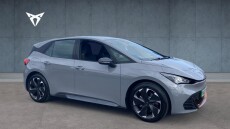 CUPRA Born 170kW e-Boost V1 59kWh 5dr Auto Electric Hatchback